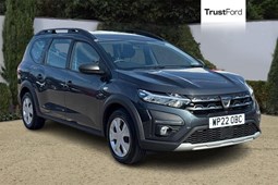 Dacia Jogger SUV (22 on) 1.0 TCe Essential 5dr For Sale - TrustFord Bristol - Cribbs Causeway, Bristol