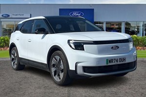 Ford Explorer SUV (24 on) 210kW Premium 77kWh 5dr Auto For Sale - TrustFord Bristol - Cribbs Causeway, Bristol