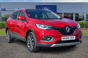 Renault Kadjar (15-22) S Edition TCe 160 5d For Sale - TrustFord Bristol - Cribbs Causeway, Bristol