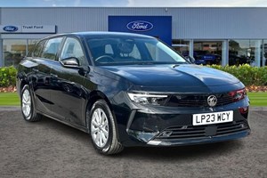 Vauxhall Astra Sports Tourer (22 on) 1.2 Turbo 130 Design 5dr For Sale - TrustFord Bristol - Cribbs Causeway, Bristol