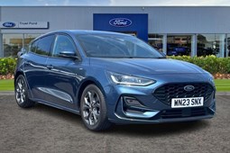 Ford Focus Hatchback (18 on) 1.0 EcoBoost ST-Line 5dr For Sale - TrustFord Bristol - Cribbs Causeway, Bristol