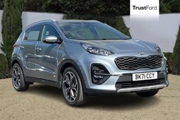 Kia Sportage (16-21) GT-Line 1.6 T-GDi 174bhp DCT auto ISG AWD (08/2018 on) 5d For Sale - TrustFord Bristol - Cribbs Causeway, Bristol