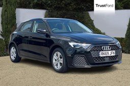 Audi A1 Sportback (18 on) SE 25 TFSI 95PS 5d For Sale - TrustFord Bristol - Cribbs Causeway, Bristol