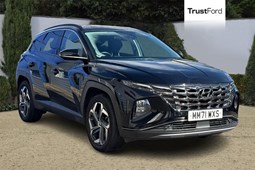 Hyundai Tucson SUV (21 on) 1.6 TGDi Hybrid 230 Premium 5dr 2WD Auto For Sale - TrustFord Bristol - Cribbs Causeway, Bristol