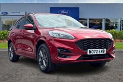 Ford Kuga SUV (20 on) ST-Line 2.5 Duratec 225PS PHEV CVT auto 5d For Sale - TrustFord Bristol - Cribbs Causeway, Bristol
