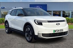 Ford Explorer SUV (24 on) 210kW Premium 77kWh 5dr Auto For Sale - TrustFord Bristol - Cribbs Causeway, Bristol