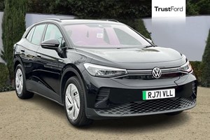 Volkswagen ID.4 SUV (21 on) 150kW Life Pro Performance 77kWh 5dr Auto For Sale - TrustFord Bristol - Cribbs Causeway, Bristol