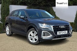Audi Q2 SUV (16 on) 30 TFSI Sport 5dr For Sale - TrustFord Bristol - Cribbs Causeway, Bristol