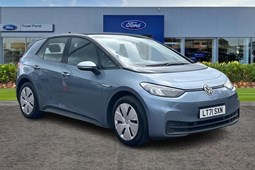 Volkswagen ID.3 Hatchback (20 on) 150kW Life Pro Performance 62kWh 5dr Auto For Sale - TrustFord Bristol - Cribbs Causeway, Bristol