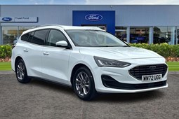 Ford Focus Estate (18 on) 1.0 EcoBoost Titanium Style 5dr For Sale - TrustFord Bristol - Cribbs Causeway, Bristol