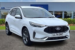 Ford Kuga SUV (20 on) 2.5 PHEV ST-Line 5dr CVT For Sale - TrustFord Bristol - Cribbs Causeway, Bristol