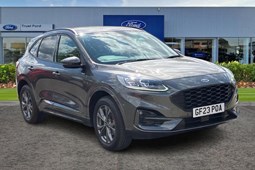 Ford Kuga SUV (20 on) ST-Line 2.5 Duratec 225PS PHEV CVT auto 5d For Sale - TrustFord Bristol - Cribbs Causeway, Bristol