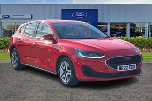 Ford Focus Hatchback (18 on) 1.0 EcoBoost Trend 5dr For Sale - TrustFord Bristol - Cribbs Causeway, Bristol