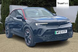 Vauxhall Mokka-e SUV (20-25) 100kW SRi Nav Premium 50kWh Auto 5d For Sale - TrustFord Bristol - Cribbs Causeway, Bristol