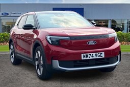 Ford Explorer SUV (24 on) 210kW Premium 77kWh 5dr Auto For Sale - TrustFord Bristol - Cribbs Causeway, Bristol