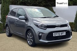 Kia Picanto Hatchback (17 on) 1.0 Shadow 5dr [4 seats] For Sale - TrustFord Bristol - Cribbs Causeway, Bristol
