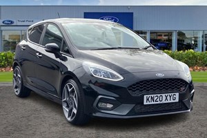 Ford Fiesta ST (18-22) ST-3 1.5T EcoBoost 200PS 5d For Sale - TrustFord Bristol - Cribbs Causeway, Bristol