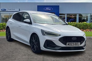 Ford Focus ST (19-25) 2.3 EcoBoost ST 5dr For Sale - TrustFord Bristol - Cribbs Causeway, Bristol
