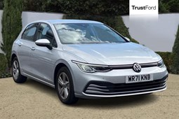 Volkswagen Golf Hatchback (20 on) Life 1.5 TSI Evo 150PS 5d For Sale - TrustFord Bristol - Cribbs Causeway, Bristol
