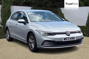 Volkswagen Golf Hatchback (20 on) Life 1.5 TSI Evo 150PS 5d For Sale - TrustFord Bristol - Cribbs Causeway, Bristol