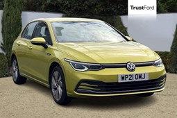 Volkswagen Golf Hatchback (20 on) Style 1.5 eTSI 150PS DSG auto 5d For Sale - TrustFord Bristol - Cribbs Causeway, Bristol
