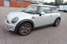 MINI Hatchback (06-13) 1.6 D Camden 3d For Sale - Evelyn Motors, Birmingham