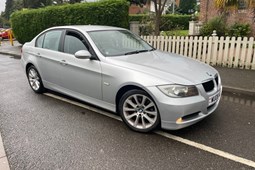 BMW 3-Series Saloon (05-11) 320i Edition SE 4d Auto For Sale - Evelyn Motors, Birmingham