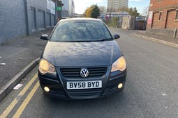 Volkswagen Polo Hatchback (02-09) 1.4 Match (80ps) 5d For Sale - Evelyn Motors, Birmingham