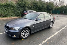 BMW 3-Series Saloon (05-11) 320i SE 4d Auto For Sale - Evelyn Motors, Birmingham