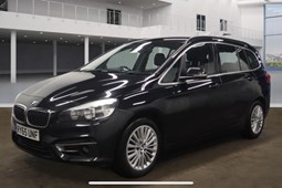 BMW 2-Series Gran Tourer (15-24) 220i Luxury 5d Step Auto For Sale - Evelyn Motors, Birmingham