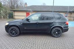 BMW X5 (07-13) 3.0d M Sport 5d Auto For Sale - Evelyn Motors, Birmingham