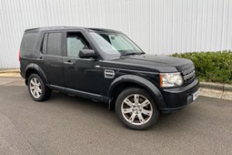 Land Rover Discovery (04-17) 3.0 TDV6 GS 5d Auto For Sale - Evelyn Motors, Birmingham