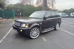 Land Rover Range Rover Sport (05-13) 4.4 V8 HSE 5d Auto For Sale - Evelyn Motors, Birmingham