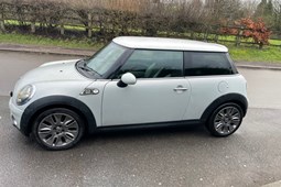 MINI Hatchback (06-13) 1.6 D Camden 3d For Sale - Evelyn Motors, Birmingham