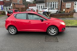 SEAT Ibiza Hatchback (08-17) 1.6 SE 5d DSG For Sale - Evelyn Motors, Birmingham