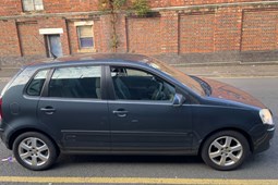 Volkswagen Polo Hatchback (02-09) 1.4 Match (80ps) 5d For Sale - Evelyn Motors, Birmingham