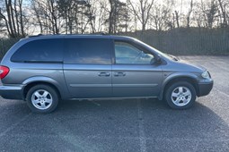 Chrysler Grand Voyager (01-08) 2.8 CRD Executive XS 5d Auto For Sale - Evelyn Motors, Birmingham