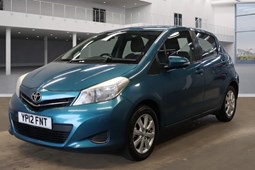 Toyota Yaris (11-20) 1.33 VVT-i TR 5d For Sale - Evelyn Motors, Birmingham