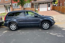 Honda CR-V (07-12) 2.0 i-VTEC ES 5d Auto For Sale - Evelyn Motors, Birmingham