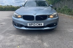 BMW 3-Series Gran Turismo (13-20) 320i SE 5d Step Auto For Sale - Evelyn Motors, Birmingham