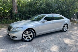 Mercedes-Benz S-Class (06-13) S350L CDi BlueTEC 4d Auto For Sale - Evelyn Motors, Birmingham