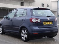 Volkswagen Golf Plus (05-08) 1.4 Sport TSI 5d For Sale - Evelyn Motors, Birmingham