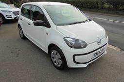 Volkswagen Up (12-23) 1.0 Take Up 5d For Sale - Courtneys Garage, Crediton