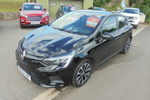 Renault Clio Hatchback (19 on) 1.0 TCe 90 Evolution 5dr For Sale - Courtneys Garage, Crediton