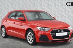 Audi A1 Sportback (18 on) Sport 25 TFSI 95PS S Tronic auto 5d For Sale - Bath Audi, Bath