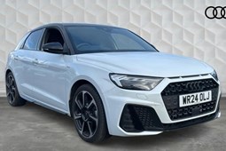 Audi A1 Sportback (18 on) 35 TFSI Black Edition 5dr S Tronic For Sale - Bath Audi, Bath