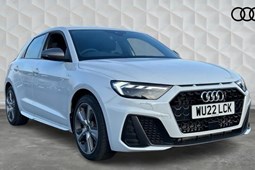 Audi A1 Sportback (18 on) 40 TFSI 207 S Line Competition 5dr S Tronic For Sale - Bath Audi, Bath