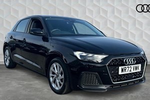 Audi A1 Sportback (18 on) 30 TFSI 110 Sport 5d For Sale - Bath Audi, Bath