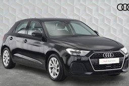 Audi A1 Sportback (18 on) Sport 30 TFSI 116PS S Tronic auto 5d For Sale - Bath Audi, Bath