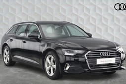 Audi A6 Avant (18-24) 40 TFSI Sport 5dr S Tronic [Tech Pack] For Sale - Bath Audi, Bath